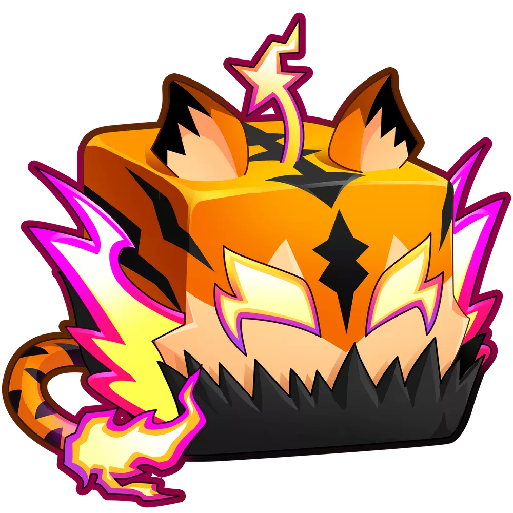 Tiger score