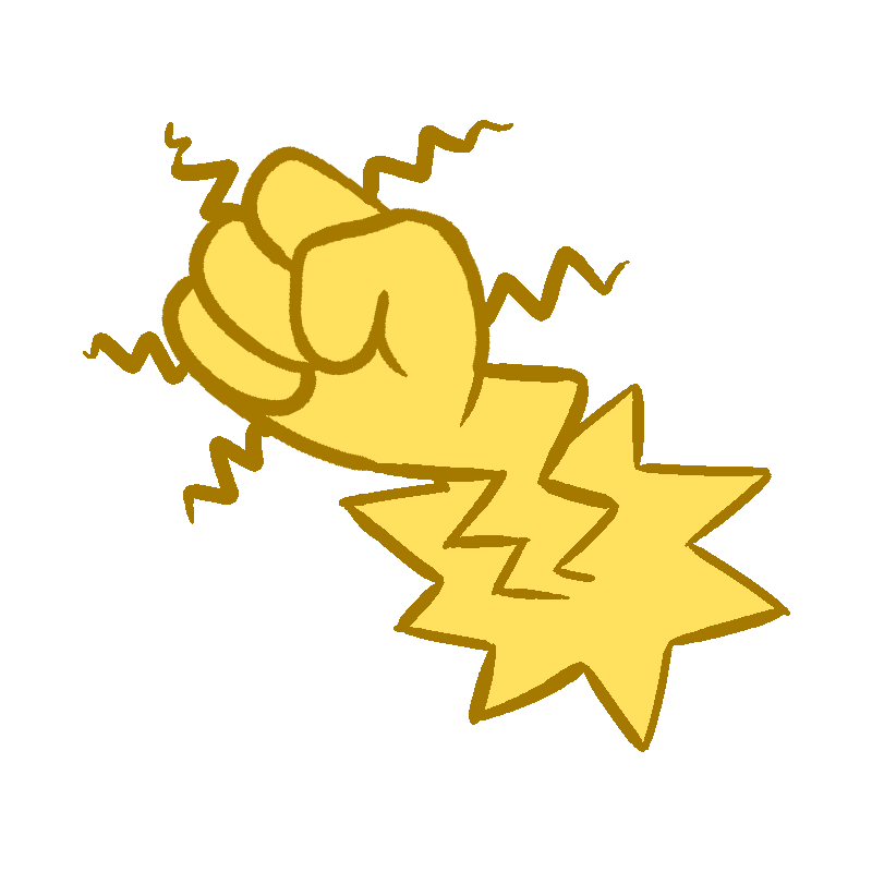 Permanent Quake score