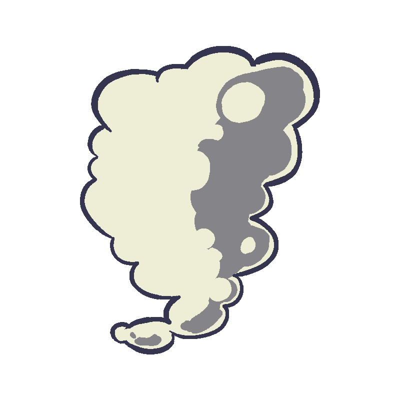 Permanent Smoke score