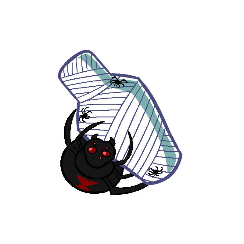 Permanent Spider score