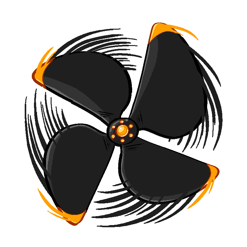 Permanent Spin score