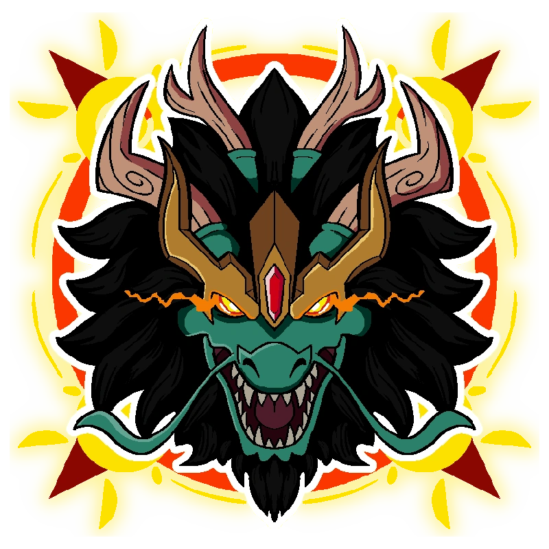 Permanent East Dragon score
