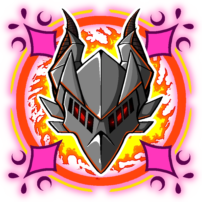 Permanent West Dragon score