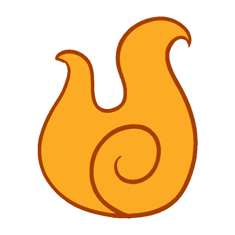 Permanent Flame score