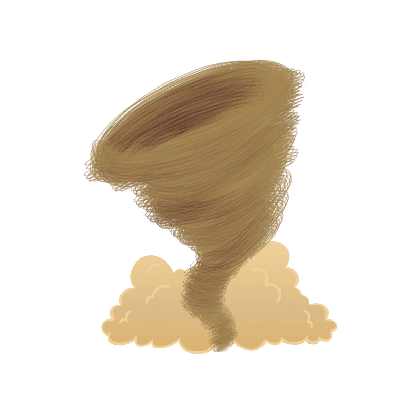 Permanent Sand score