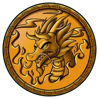 Permanent Dragon Token score