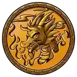 Permanent Dragon Token