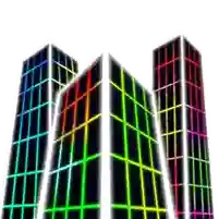 Permanent Creation rated chart