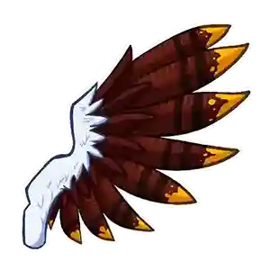 Permanent Eagle rated chart